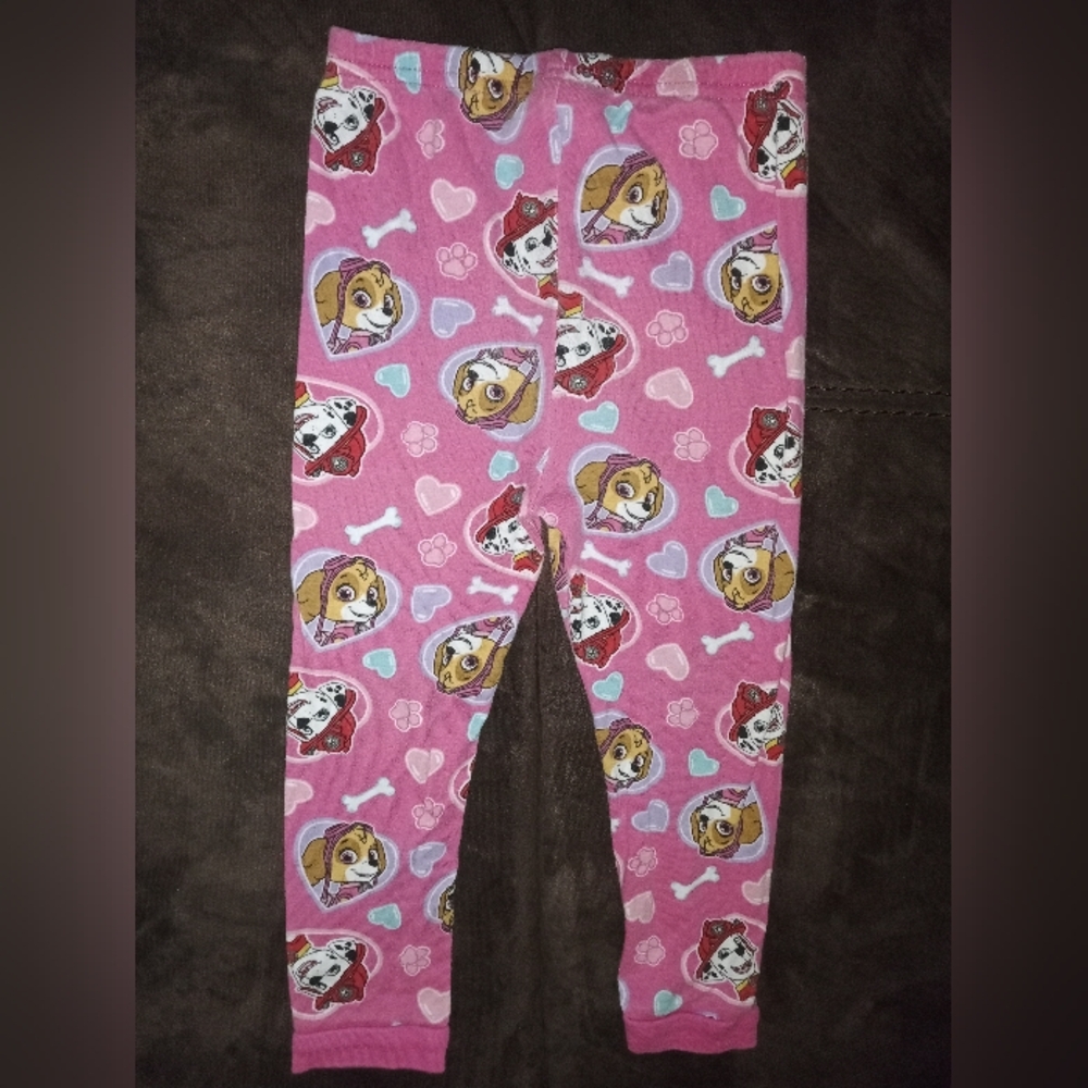 Paw patrol Pajamas - Picture 3 of 3